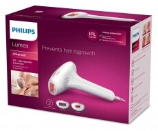 PHILIPS SC1997/00 Lumea Advanced IPL szőrtelen&iacute;tő k&eacute;sz&uuml;l&eacute;k Sz&eacute;ps&eacute;g&aacute;pol&aacute;s / Eg&eacute;szs&eacute;g - Szőrtelen&iacute;tő / borotva - Tart&oacute;s szőrtelen&iacute;tő - 332277