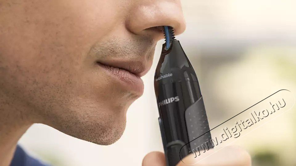 PHILIPS NT3650/16 F&uuml;lszőrv&aacute;g&oacute; Sz&eacute;ps&eacute;g&aacute;pol&aacute;s / Eg&eacute;szs&eacute;g - Haj&aacute;pol&aacute;s - Haj / szak&aacute;ll v&aacute;g&oacute;, ny&iacute;r&oacute; - 364681