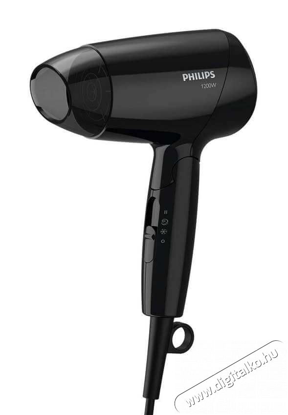 PHILIPS BHC010/10 EssentialCare hajsz&aacute;r&iacute;t&oacute; Sz&eacute;ps&eacute;g&aacute;pol&aacute;s / Eg&eacute;szs&eacute;g - Haj&aacute;pol&aacute;s - Hajsz&aacute;r&iacute;t&oacute; - 348511
