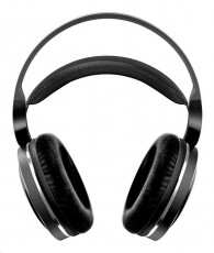 PHILIPS SHD8850/12 vezet&eacute;k n&eacute;lk&uuml;li fejhallgat&oacute; TV-hez Audio-Video / Hifi / Multim&eacute;dia - F&uuml;l &eacute;s Fejhallgat&oacute;k - Fejhallgat&oacute; - 350695