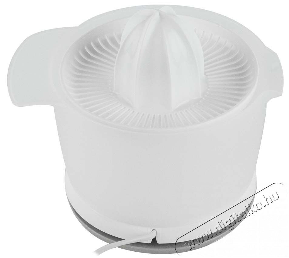 PHILIPS HR2738/00 citrusfacsar&oacute; Konyhai term&eacute;kek - Konyhai kisg&eacute;p (elők&eacute;sz&iacute;t&eacute;s / feldolgoz&aacute;s) - Citrus / gy&uuml;m&ouml;lcs facsar&oacute; - 284518