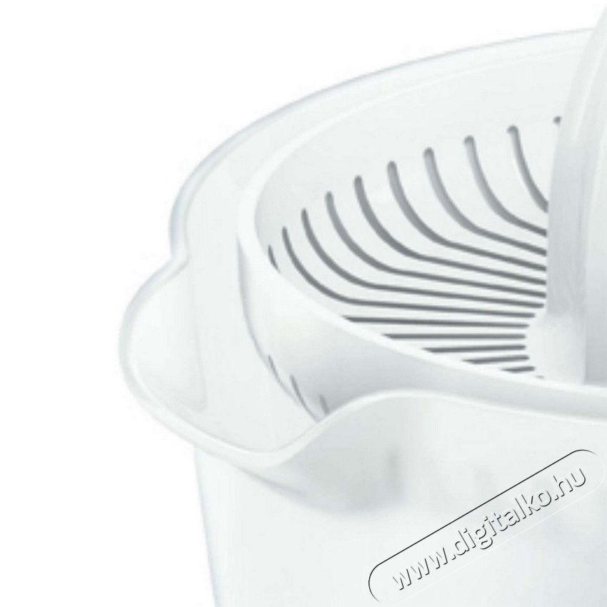 PHILIPS HR2738/00 citrusfacsar&oacute; Konyhai term&eacute;kek - Konyhai kisg&eacute;p (elők&eacute;sz&iacute;t&eacute;s / feldolgoz&aacute;s) - Citrus / gy&uuml;m&ouml;lcs facsar&oacute; - 284518