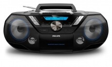 PHILIPS AZB798T/12 hordozhat&oacute; CD-s r&aacute;di&oacute; Audio-Video / Hifi / Multim&eacute;dia - R&aacute;di&oacute; / &oacute;r&aacute;s r&aacute;di&oacute; - Hordozhat&oacute;, zseb-, t&aacute;ska r&aacute;di&oacute; - 350639