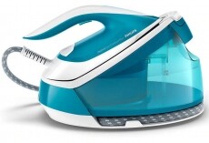 PHILIPS GC7920/20 gőzállomás Háztartás / Otthon / Kültér - Vasaló - Gőzállomás - 354041