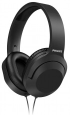 PHILIPS TAH2005BK/00 fejhallgató Audio-Video / Hifi / Multimédia - Fül és Fejhallgatók - Fejhallgató - 366552