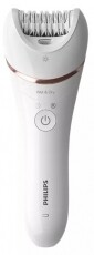 PHILIPS BRE735/00 epilátor Szépségápolás / Egészség - Szőrtelenítő / borotva - Női szőrtelenítő - 366534