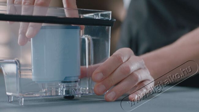 PHILIPS CA6707/10 k&aacute;v&eacute;főző karbantart&oacute; k&eacute;szlet - AquaClean filterrel Konyhai term&eacute;kek - K&aacute;v&eacute;főző / k&aacute;v&eacute;&ouml;rlő / kieg&eacute;sz&iacute;tő - Filter / tiszt&iacute;t&oacute; / v&iacute;zkőmentes&iacute;tő - 331156