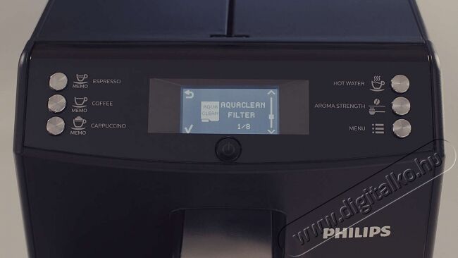 PHILIPS CA6707/10 k&aacute;v&eacute;főző karbantart&oacute; k&eacute;szlet - AquaClean filterrel Konyhai term&eacute;kek - K&aacute;v&eacute;főző / k&aacute;v&eacute;&ouml;rlő / kieg&eacute;sz&iacute;tő - Filter / tiszt&iacute;t&oacute; / v&iacute;zkőmentes&iacute;tő - 331156