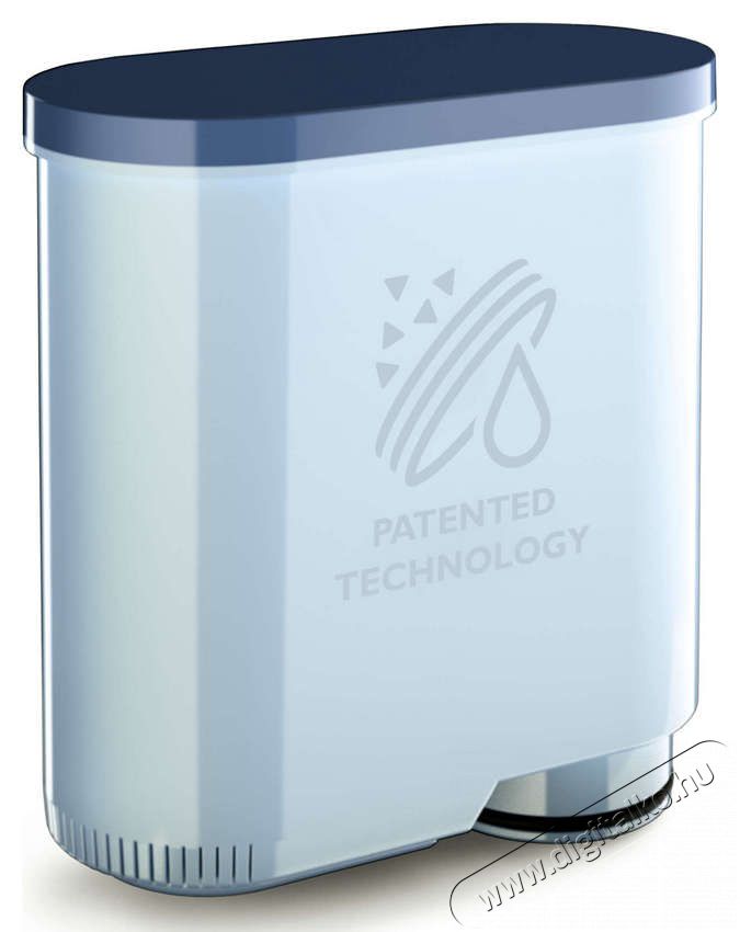 PHILIPS CA6707/10 k&aacute;v&eacute;főző karbantart&oacute; k&eacute;szlet - AquaClean filterrel Konyhai term&eacute;kek - K&aacute;v&eacute;főző / k&aacute;v&eacute;&ouml;rlő / kieg&eacute;sz&iacute;tő - Filter / tiszt&iacute;t&oacute; / v&iacute;zkőmentes&iacute;tő - 331156