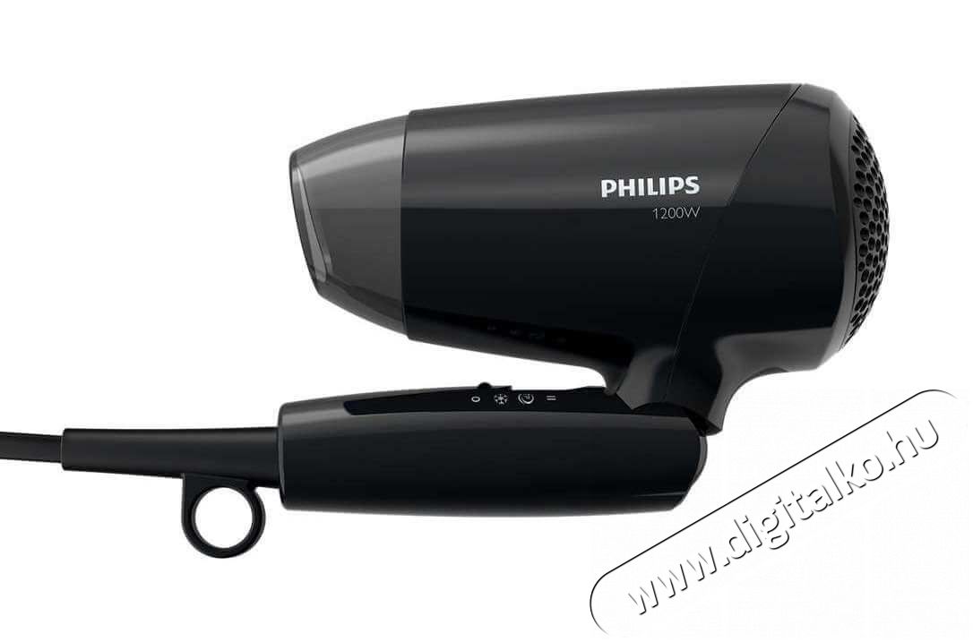 PHILIPS BHC010/10 EssentialCare hajsz&aacute;r&iacute;t&oacute; Sz&eacute;ps&eacute;g&aacute;pol&aacute;s / Eg&eacute;szs&eacute;g - Haj&aacute;pol&aacute;s - Hajsz&aacute;r&iacute;t&oacute; - 348511