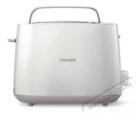 PHILIPS HD2581/00 Daily Collection keny&eacute;rpir&iacute;t&oacute; Konyhai term&eacute;kek - Konyhai kisg&eacute;p (s&uuml;t&eacute;s / főz&eacute;s / hűt&eacute;s / &eacute;telk&eacute;sz&iacute;t&eacute;s) - Keny&eacute;rpir&iacute;t&oacute; - 318466