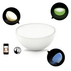 PHILIPS 7146060PH Hue Go asztali lámpa Háztartás / Otthon / Kültér - Világítás / elektromosság - Asztali lámpa - 301311