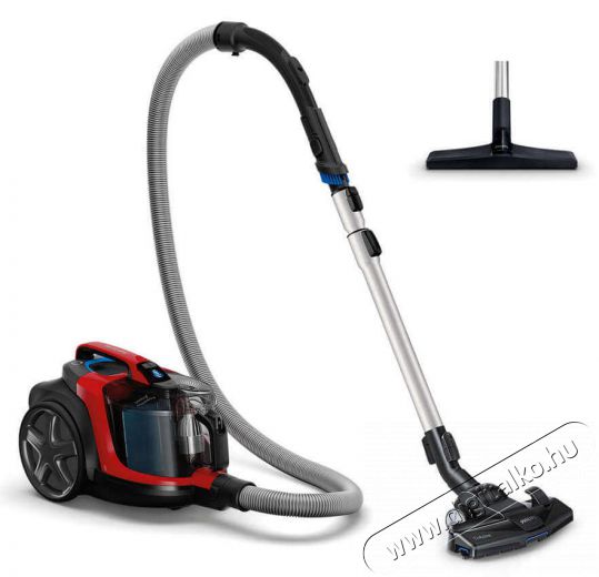 PHILIPS FC9729/09 PowerPro Expert porzs&aacute;k n&eacute;lk&uuml;li porsz&iacute;v&oacute; H&aacute;ztart&aacute;s / Otthon / K&uuml;lt&eacute;r - Porsz&iacute;v&oacute; / takar&iacute;t&oacute;g&eacute;p - Porzs&aacute;k n&eacute;lk&uuml;li porsz&iacute;v&oacute; - 342313