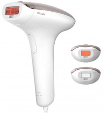 PHILIPS SC1998/00 Lumea IPL tartós szőrtelenítő készülék Szépségápolás / Egészség - Szőrtelenítő / borotva - Tartós szőrtelenítő - 363932