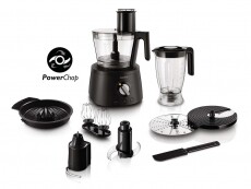 PHILIPS HR7776/90 konyhai robotgép Konyhai termékek - Konyhai kisgép (előkészítés / feldolgozás) - Konyhai robotgép - 284456