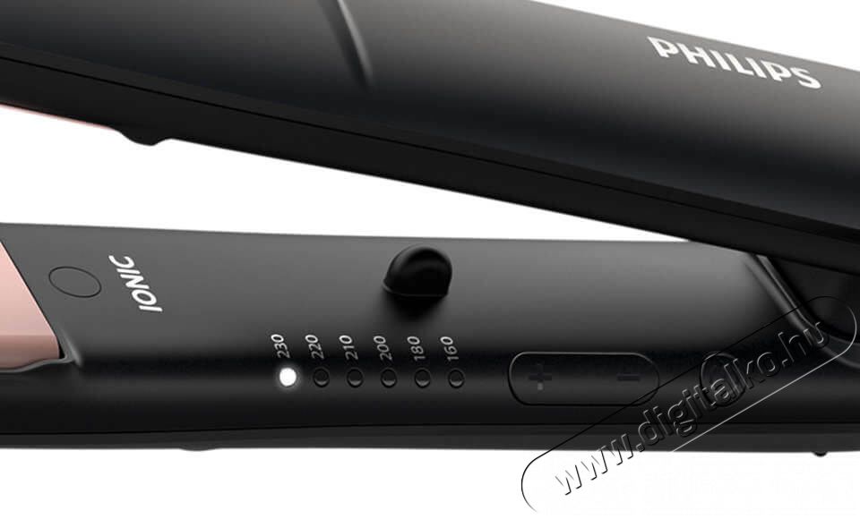 PHILIPS BHS378/00 EssentialCare hajvasal&oacute; Sz&eacute;ps&eacute;g&aacute;pol&aacute;s / Eg&eacute;szs&eacute;g - Haj&aacute;pol&aacute;s - Hajvasal&oacute; / egyenes&iacute;tő - 354004