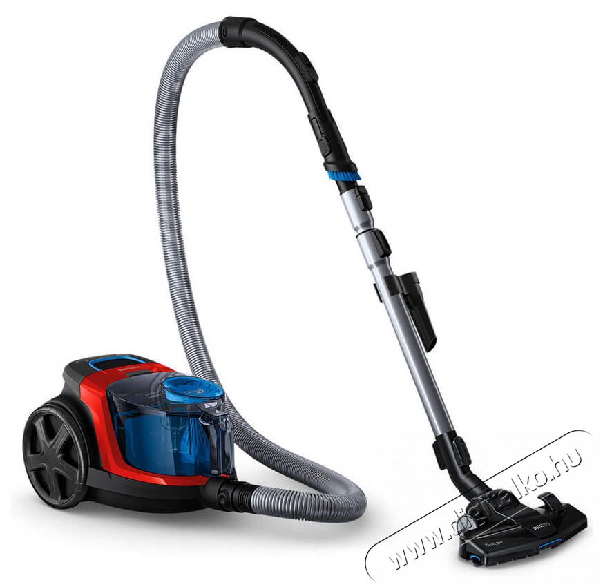 PHILIPS FC9330/09 PowerPro Compact porzs&aacute;k n&eacute;lk&uuml;li porsz&iacute;v&oacute; H&aacute;ztart&aacute;s / Otthon / K&uuml;lt&eacute;r - Porsz&iacute;v&oacute; / takar&iacute;t&oacute;g&eacute;p - Porzs&aacute;k n&eacute;lk&uuml;li porsz&iacute;v&oacute; - 370864