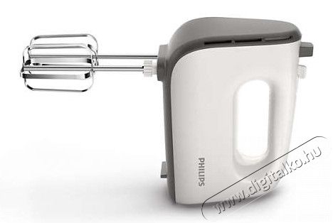 PHILIPS HR3740/00 Vica Collection k&eacute;zimixer Konyhai term&eacute;kek - Konyhai kisg&eacute;p (elők&eacute;sz&iacute;t&eacute;s / feldolgoz&aacute;s) - K&eacute;zi mixer - 318469