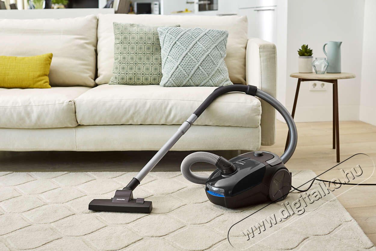 PHILIPS FC8241/09 PowerGo porzs&aacute;kos porsz&iacute;v&oacute; H&aacute;ztart&aacute;s / Otthon / K&uuml;lt&eacute;r - Porsz&iacute;v&oacute; / takar&iacute;t&oacute;g&eacute;p - Porzs&aacute;kos porsz&iacute;v&oacute; - 326968