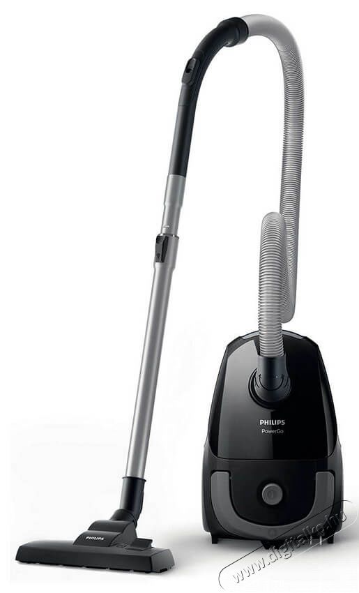 PHILIPS FC8241/09 PowerGo porzs&aacute;kos porsz&iacute;v&oacute; H&aacute;ztart&aacute;s / Otthon / K&uuml;lt&eacute;r - Porsz&iacute;v&oacute; / takar&iacute;t&oacute;g&eacute;p - Porzs&aacute;kos porsz&iacute;v&oacute; - 326968