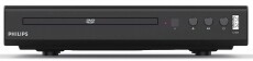 PHILIPS TAEP200/12 DVD lej&aacute;tsz&oacute; Audio-Video / Hifi / Multim&eacute;dia - CD / DVD / Blu-Ray / Multim&eacute;dia k&eacute;sz&uuml;l&eacute;k - DVD lej&aacute;tsz&oacute; - 362089