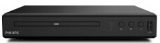 PHILIPS TAEP200/12 DVD lej&aacute;tsz&oacute; Audio-Video / Hifi / Multim&eacute;dia - CD / DVD / Blu-Ray / Multim&eacute;dia k&eacute;sz&uuml;l&eacute;k - DVD lej&aacute;tsz&oacute; - 362089