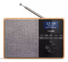 PHILIPS TAR5505/10 t&aacute;skar&aacute;di&oacute; Audio-Video / Hifi / Multim&eacute;dia - R&aacute;di&oacute; / &oacute;r&aacute;s r&aacute;di&oacute; - Hordozhat&oacute;, zseb-, t&aacute;ska r&aacute;di&oacute; - 366590