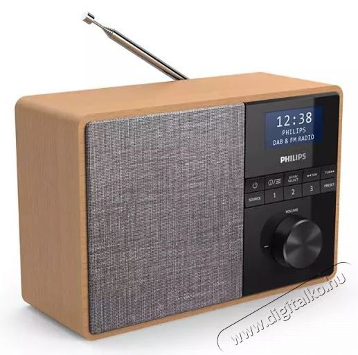 PHILIPS TAR5505/10 t&aacute;skar&aacute;di&oacute; Audio-Video / Hifi / Multim&eacute;dia - R&aacute;di&oacute; / &oacute;r&aacute;s r&aacute;di&oacute; - Hordozhat&oacute;, zseb-, t&aacute;ska r&aacute;di&oacute; - 366590