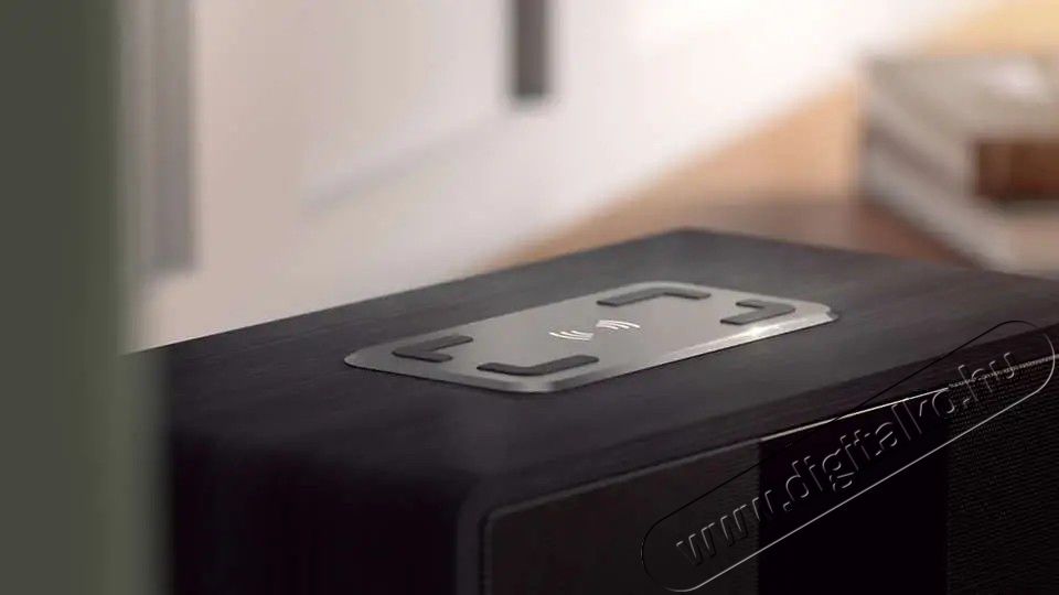 PHILIPS TAR8805/10 internet r&aacute;di&oacute; Audio-Video / Hifi / Multim&eacute;dia - R&aacute;di&oacute; / &oacute;r&aacute;s r&aacute;di&oacute; - Internet webr&aacute;di&oacute; - 366618