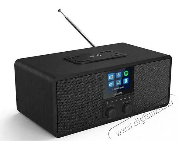 PHILIPS TAR8805/10 internet r&aacute;di&oacute; Audio-Video / Hifi / Multim&eacute;dia - R&aacute;di&oacute; / &oacute;r&aacute;s r&aacute;di&oacute; - Internet webr&aacute;di&oacute; - 366618