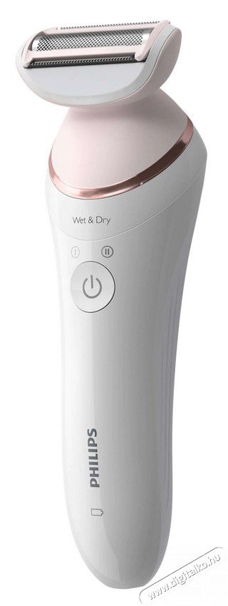 PHILIPS BRE730/10 Epil&aacute;tor Sz&eacute;ps&eacute;g&aacute;pol&aacute;s / Eg&eacute;szs&eacute;g - Szőrtelen&iacute;tő / borotva - Női szőrtelen&iacute;tő - 366606