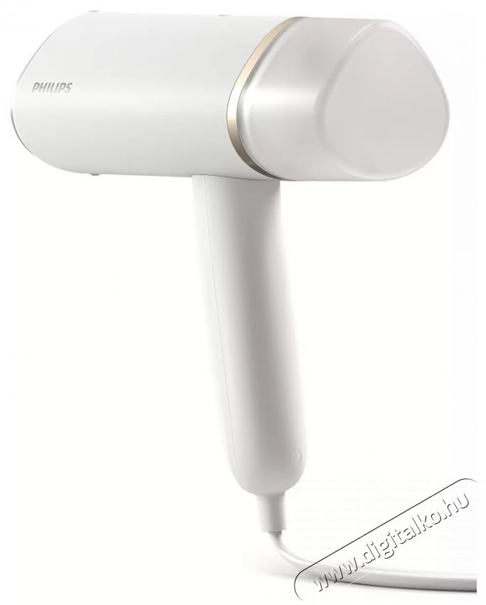 PHILIPS STH3020/10 K&eacute;zi gőz&ouml;lő H&aacute;ztart&aacute;s / Otthon / K&uuml;lt&eacute;r - Vasal&oacute; - &Uacute;ti / mini vasal&oacute; - 373192