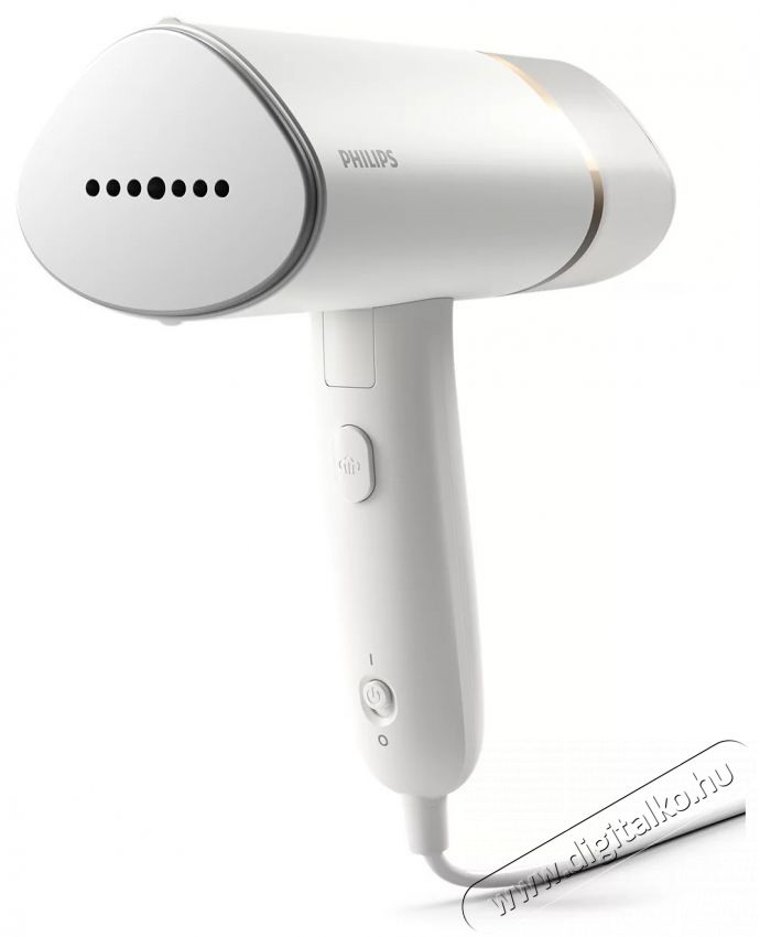PHILIPS STH3020/10 K&eacute;zi gőz&ouml;lő H&aacute;ztart&aacute;s / Otthon / K&uuml;lt&eacute;r - Vasal&oacute; - &Uacute;ti / mini vasal&oacute; - 373192