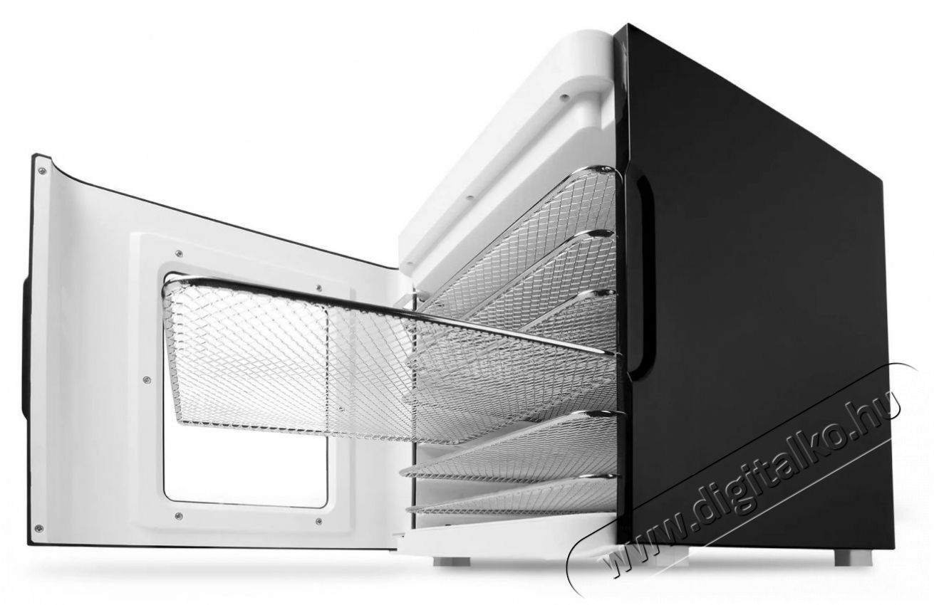 Philco PHFD 7067 aszal&oacute; k&eacute;sz&uuml;l&eacute;k Konyhai term&eacute;kek - Konyhai kisg&eacute;p (s&uuml;t&eacute;s / főz&eacute;s / hűt&eacute;s / &eacute;telk&eacute;sz&iacute;t&eacute;s) - Gy&uuml;m&ouml;lcsaszal&oacute; - 376391