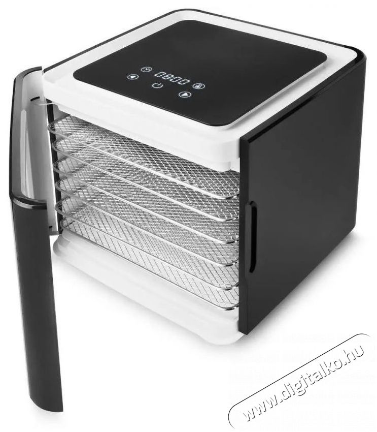 Philco PHFD 7067 aszal&oacute; k&eacute;sz&uuml;l&eacute;k Konyhai term&eacute;kek - Konyhai kisg&eacute;p (s&uuml;t&eacute;s / főz&eacute;s / hűt&eacute;s / &eacute;telk&eacute;sz&iacute;t&eacute;s) - Gy&uuml;m&ouml;lcsaszal&oacute; - 376391