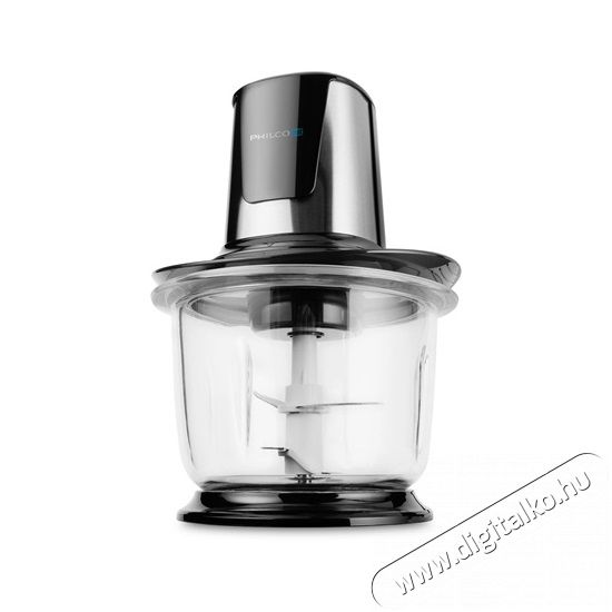 Philco PHHB 6911 apr&iacute;t&oacute; Konyhai term&eacute;kek - Konyhai kisg&eacute;p (elők&eacute;sz&iacute;t&eacute;s / feldolgoz&aacute;s) - Apr&iacute;t&oacute; / dar&aacute;l&oacute; - 376401