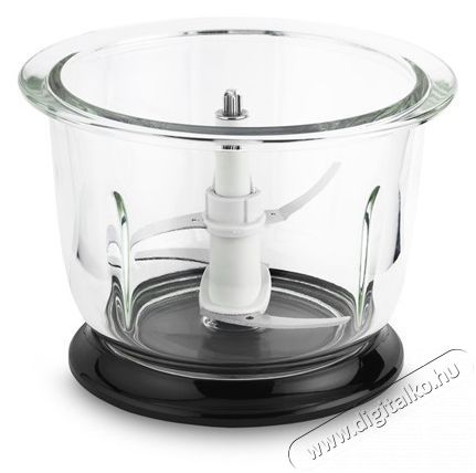 Philco PHHB 6911 apr&iacute;t&oacute; Konyhai term&eacute;kek - Konyhai kisg&eacute;p (elők&eacute;sz&iacute;t&eacute;s / feldolgoz&aacute;s) - Apr&iacute;t&oacute; / dar&aacute;l&oacute; - 376401