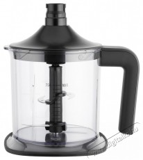 Philco PHHM 6325 k&eacute;zimixer szett Konyhai term&eacute;kek - Konyhai kisg&eacute;p (elők&eacute;sz&iacute;t&eacute;s / feldolgoz&aacute;s) - K&eacute;zi mixer - 376406