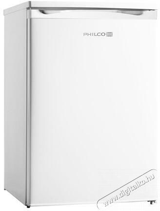Philco PTL 1302 W egyajt&oacute;s hűtő Konyhai term&eacute;kek - Hűtő, fagyaszt&oacute; (szabadon&aacute;ll&oacute;) - Egyajt&oacute;s hűtő - 376443