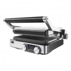 Philco PHGR 7000 F kontakt grill Konyhai termékek - Sütő-főzőlap, tűzhely (szabadonálló) - Mini sütő / mini grill / mini konyha - 376395