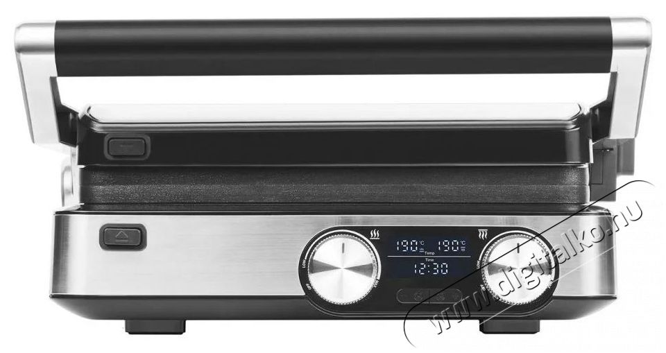 Philco PHGR 7000 F kontakt grill Konyhai term&eacute;kek - S&uuml;tő-főzőlap, tűzhely (szabadon&aacute;ll&oacute;) - Mini s&uuml;tő / mini grill / mini konyha - 376395