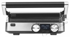 Philco PHGR 7000 F kontakt grill Konyhai term&eacute;kek - S&uuml;tő-főzőlap, tűzhely (szabadon&aacute;ll&oacute;) - Mini s&uuml;tő / mini grill / mini konyha - 376395