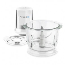 Philco PHHB 6910 Apr&iacute;t&oacute; Konyhai term&eacute;kek - Konyhai kisg&eacute;p (elők&eacute;sz&iacute;t&eacute;s / feldolgoz&aacute;s) - Apr&iacute;t&oacute; / dar&aacute;l&oacute; - 376400