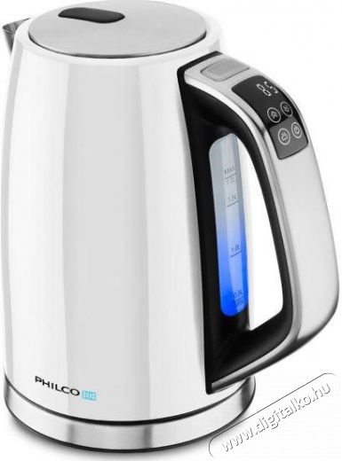 Philco PHWK 1701 ELEKTROMOS V&Iacute;ZFORRAL&Oacute; Konyhai term&eacute;kek - V&iacute;zforral&oacute; / teafőző - 376367
