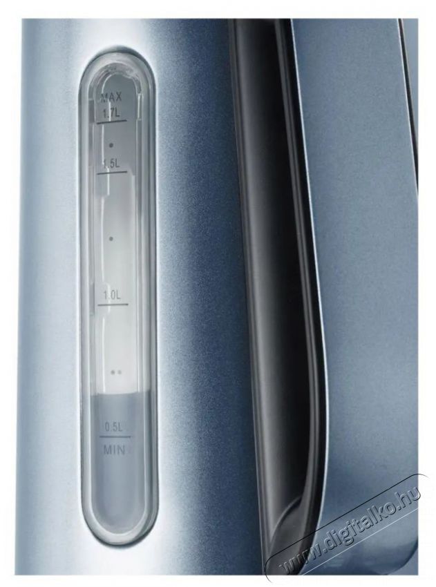 Philco PHWK 1738 Elektromos v&iacute;zforral&oacute; Konyhai term&eacute;kek - V&iacute;zforral&oacute; / teafőző - 376421