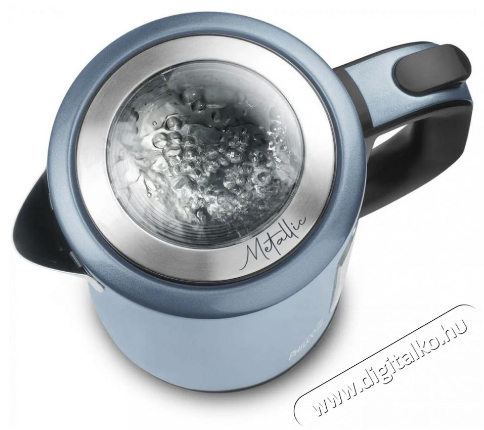 Philco PHWK 1738 Elektromos v&iacute;zforral&oacute; Konyhai term&eacute;kek - V&iacute;zforral&oacute; / teafőző - 376421