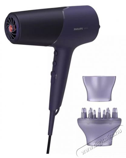 PHILIPS BHD514/00 hajsz&aacute;r&iacute;t&oacute; Sz&eacute;ps&eacute;g&aacute;pol&aacute;s / Eg&eacute;szs&eacute;g - Haj&aacute;pol&aacute;s - Hajsz&aacute;r&iacute;t&oacute; - 378914