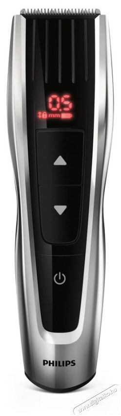 PHILIPS HC9420/15 hajv&aacute;g&oacute; Sz&eacute;ps&eacute;g&aacute;pol&aacute;s / Eg&eacute;szs&eacute;g - Haj&aacute;pol&aacute;s - Haj / szak&aacute;ll v&aacute;g&oacute;, ny&iacute;r&oacute; - 378932