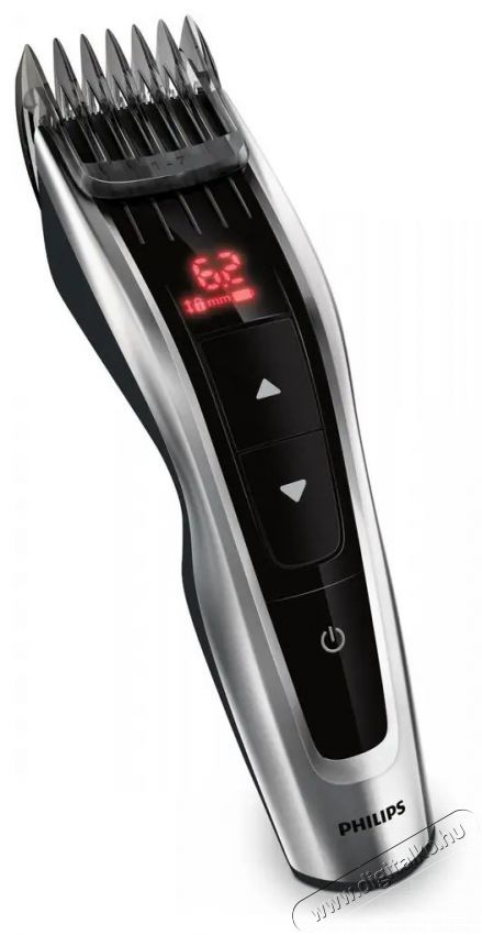 PHILIPS HC9420/15 hajv&aacute;g&oacute; Sz&eacute;ps&eacute;g&aacute;pol&aacute;s / Eg&eacute;szs&eacute;g - Haj&aacute;pol&aacute;s - Haj / szak&aacute;ll v&aacute;g&oacute;, ny&iacute;r&oacute; - 378932