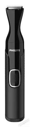 PHILIPS NT5650/16 orr &eacute;s f&uuml;lszőrv&aacute;g&oacute; Sz&eacute;ps&eacute;g&aacute;pol&aacute;s / Eg&eacute;szs&eacute;g - Szőrtelen&iacute;tő / borotva - Orr- &eacute;s f&uuml;lszőrzet ny&iacute;r&oacute; - 378959
